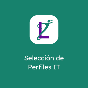 Selección de Perfiles IT