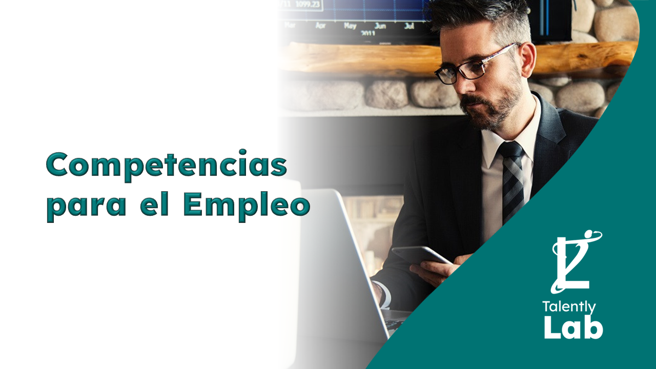 Competencias para el Empleo