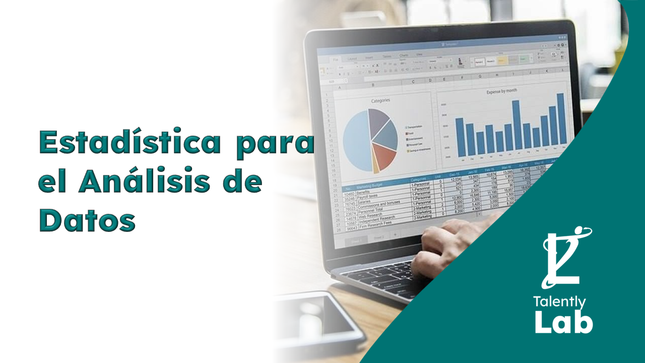 Introducción a la Estadística para el Análisis de Datos