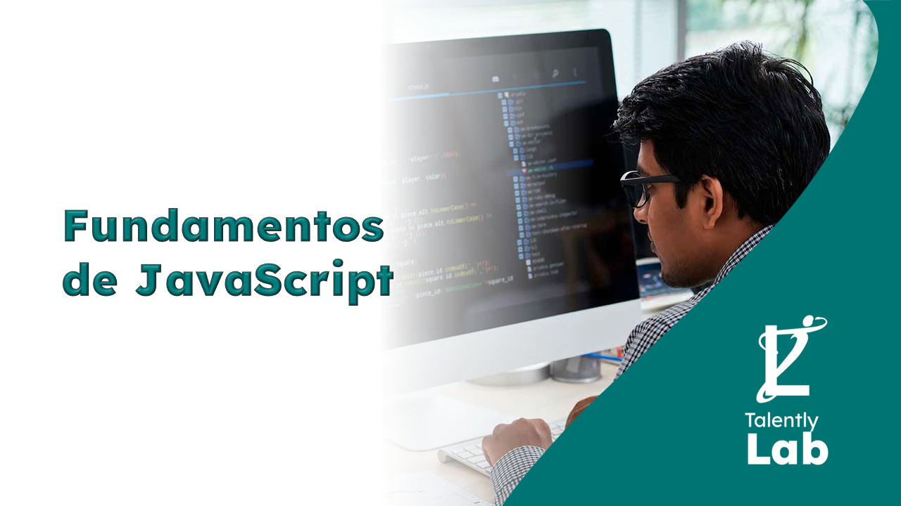Fundamentos de JavaScript