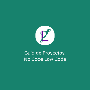 Guía de Proyectos para Dev No Code Low Code