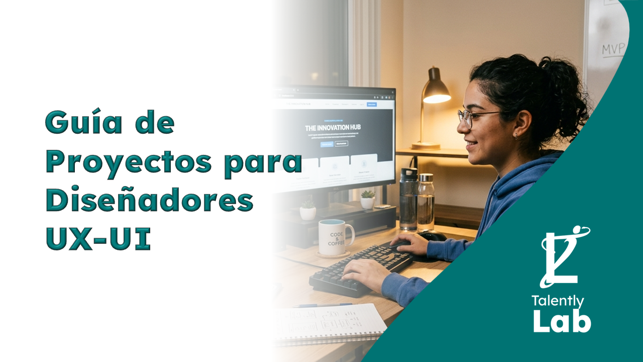 Guía para Diseñadores UX-UI