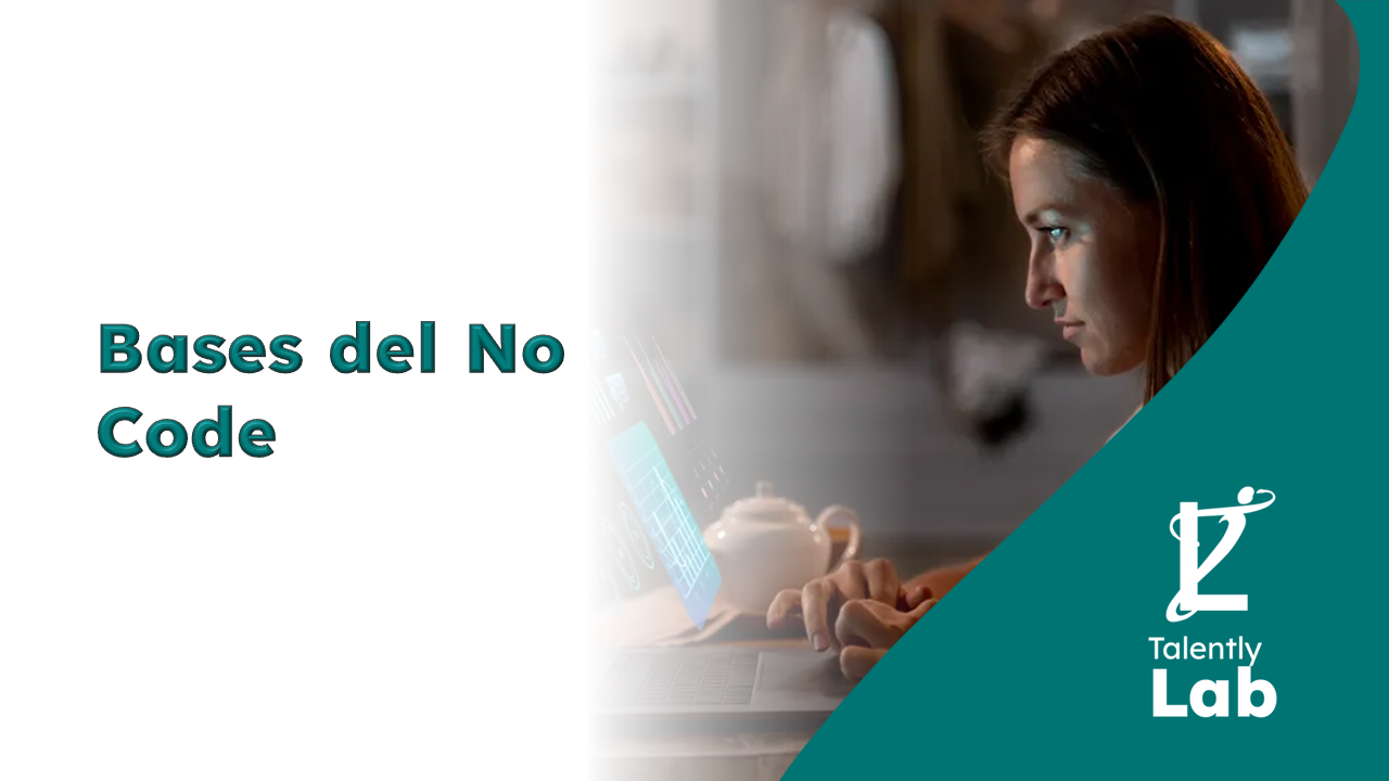 Emprender con IA: Bases del No Code